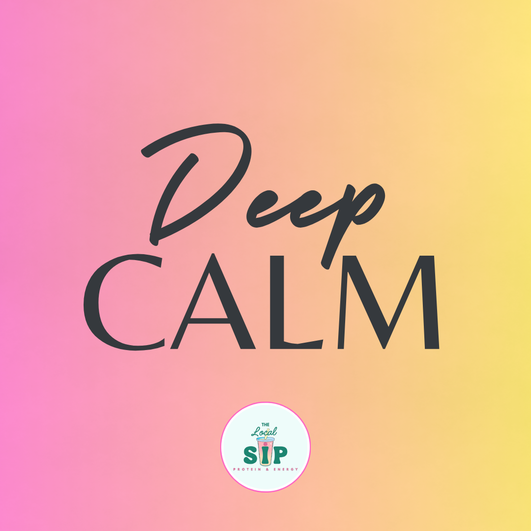Deep Calm