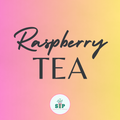 Raspberry Tea - 30 Servings