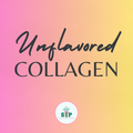 Collagen Unflavored