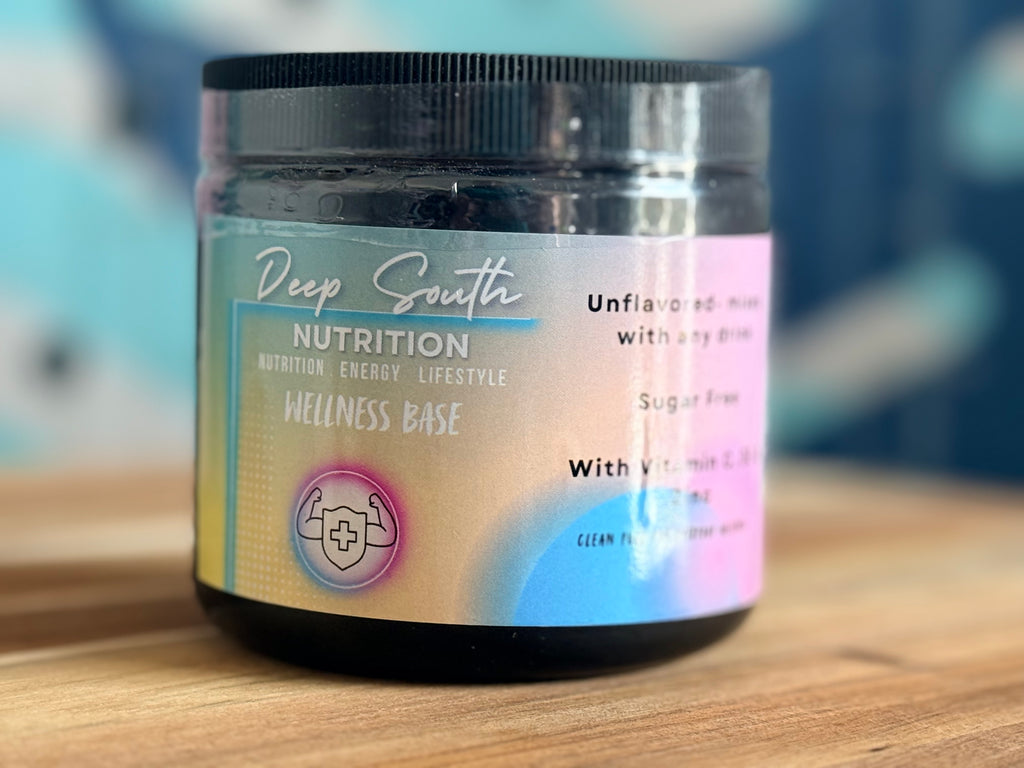 Wellness Base