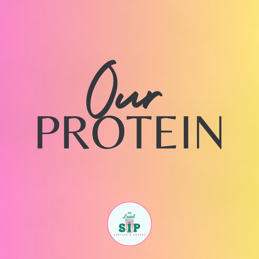 Protein Powder